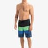 Boardshort Quiksilver Surfsilk Straight Leg 20"