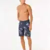 Boardshort Rip Curl Mirage Eritage Diamond
