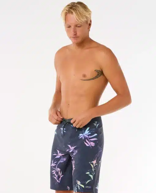 Boardshort Rip Curl Mirage Eritage Diamond - immagine 6