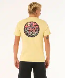 T-shirt Rip Curl Passage