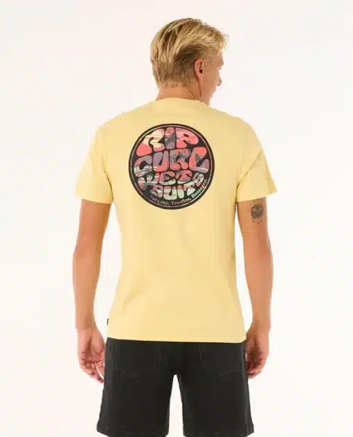 T-shirt Rip Curl Passage