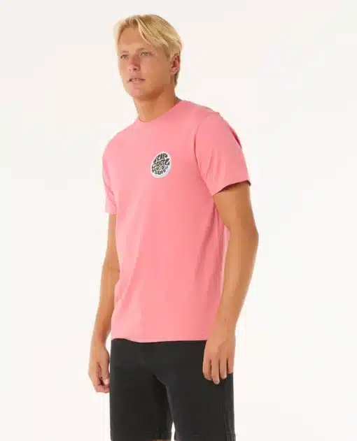 T-shirt Rip Curl Passage - immagine 5
