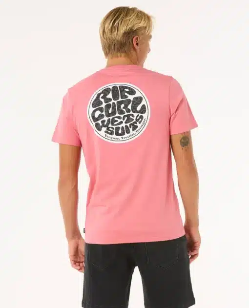 T-shirt Rip Curl Passage - immagine 6