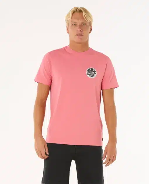 T-shirt Rip Curl Passage - immagine 7