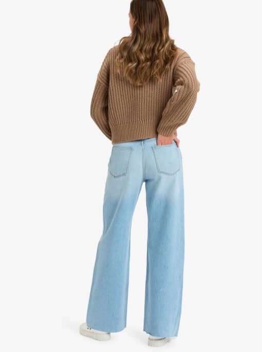 Jeans Roxy Land And Water Regular - immagine 3