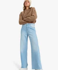 Jeans Roxy Land And Water Regular