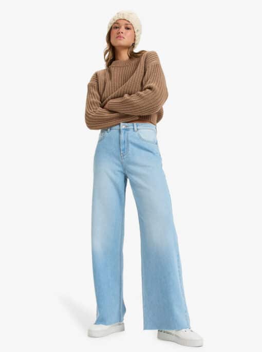 Jeans Roxy Land And Water Regular