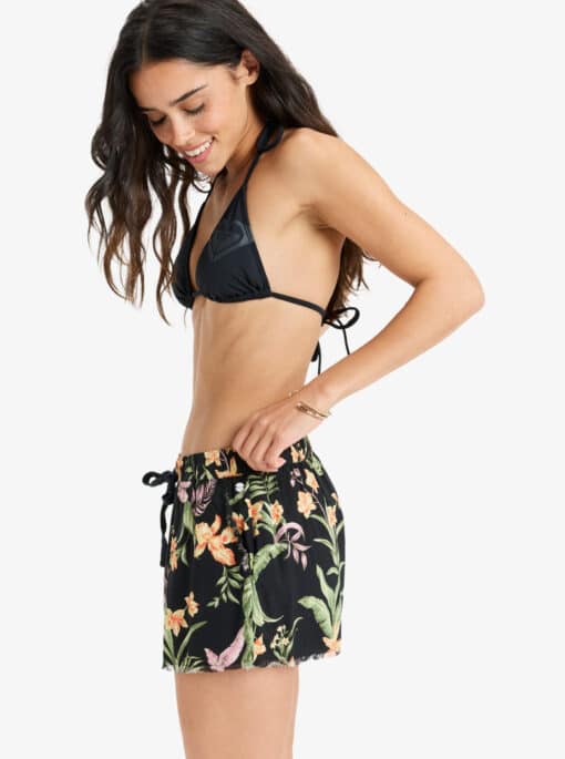 Shorts Roxy Coastaline Ride - immagine 3