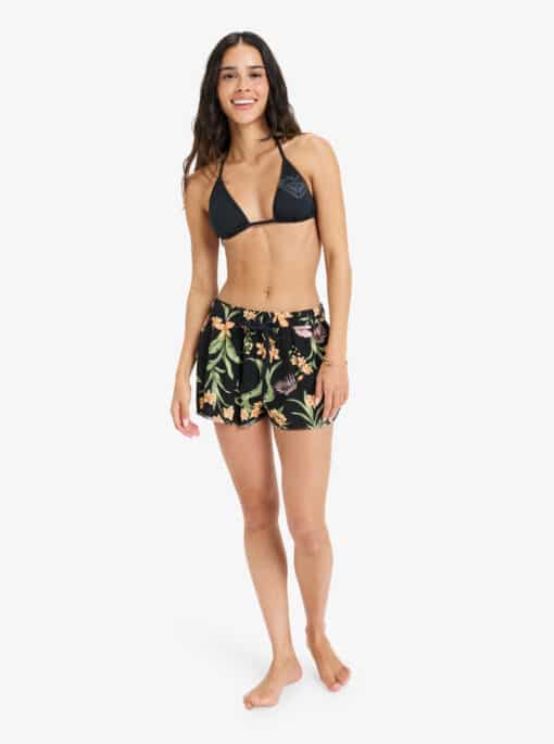 Shorts Roxy Coastaline Ride - immagine 4