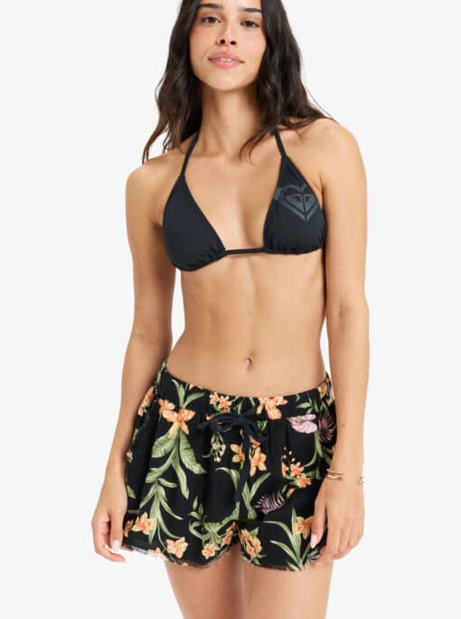 Shorts Roxy Coastaline Ride - immagine 2