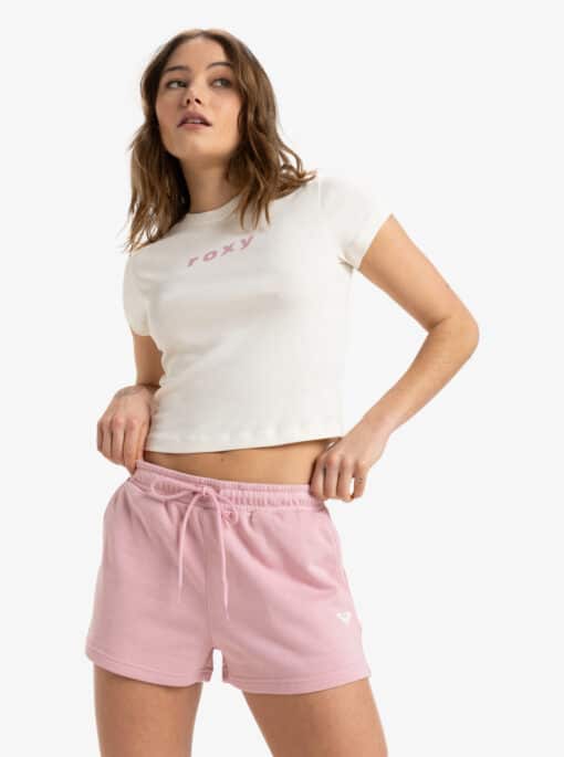 Shorts Roxy Surf Stocked