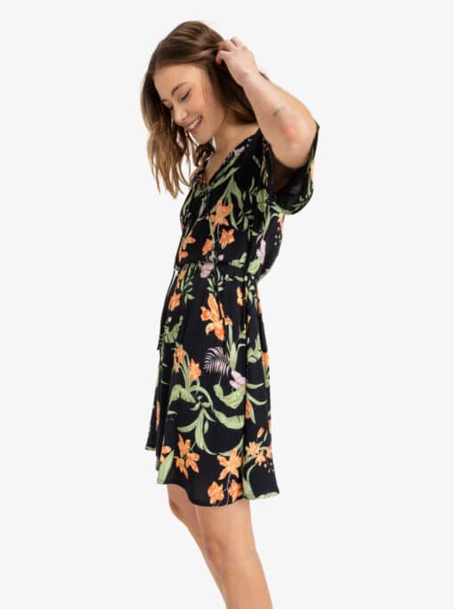 Abito Roxy Tropical Tides - immagine 3