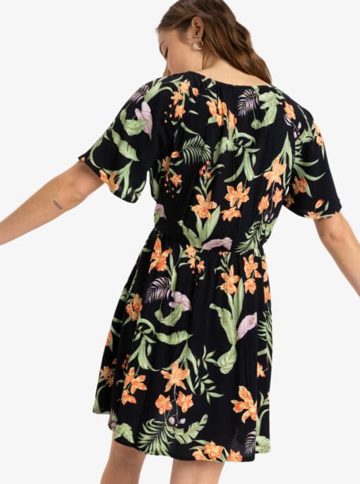 Abito Roxy Tropical Tides - immagine 5