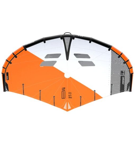 *Now Available: RRD Evolution Wing Y30