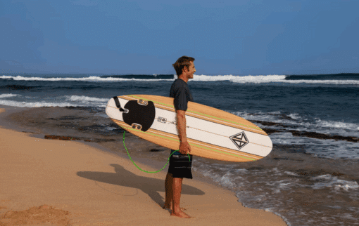 *Acquista Subito Scott Burke Short 6'0" - immagine 2