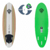 *Acquista Subito Scott Burke Short 6'0"