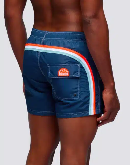 Boardshort Sundek Iconic Vita Elastica - immagine 2