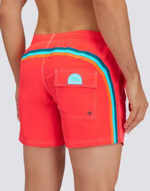 Boardshort Sundek Iconic Vita Elastica - immagine 7