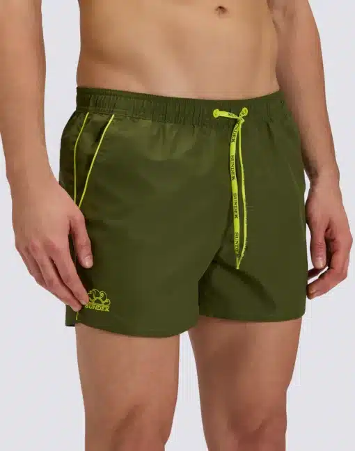 Boardshort Sundek Coltrane