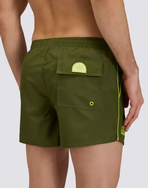 Boardshort Sundek Coltrane - immagine 8