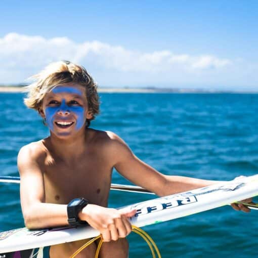 EQ Stick Solare Bio SPF +50 - immagine 4