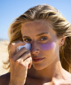 EQ Stick Solare Bio SPF +50