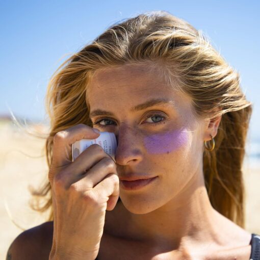 EQ Stick Solare Bio SPF +50