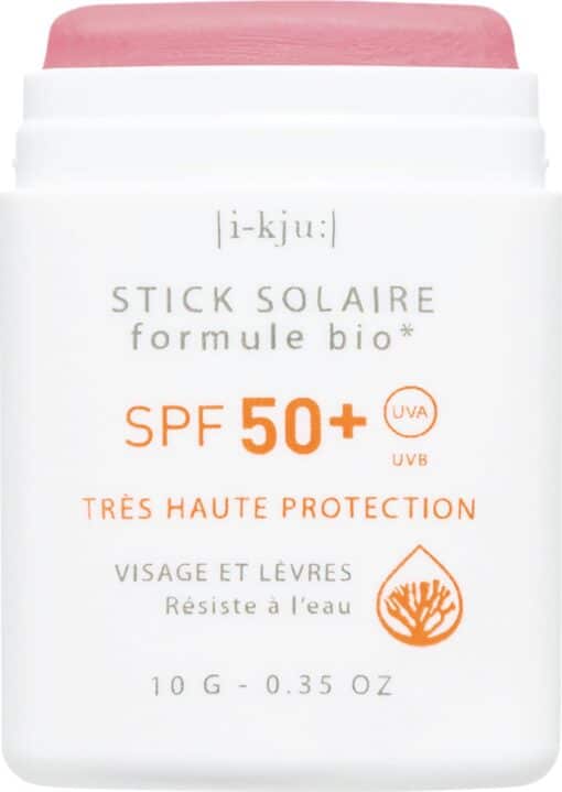 EQ Stick Solare Bio SPF +50 - immagine 9