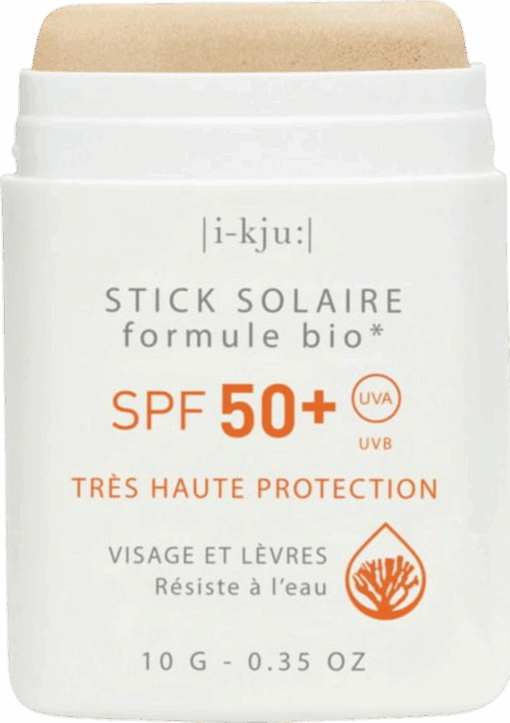 EQ Stick Solare Bio SPF +50 - immagine 11