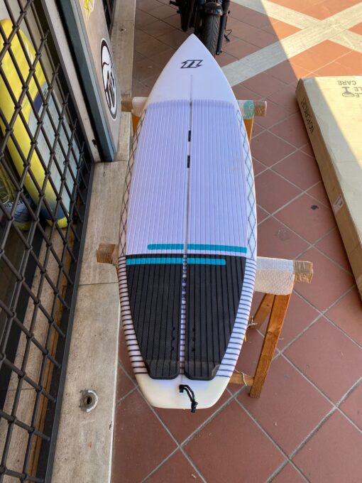 North Charge 5’9 2022 usata ottimo stato