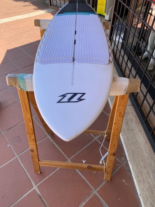 North Charge 5’9 2022 usata ottimo stato - immagine 6