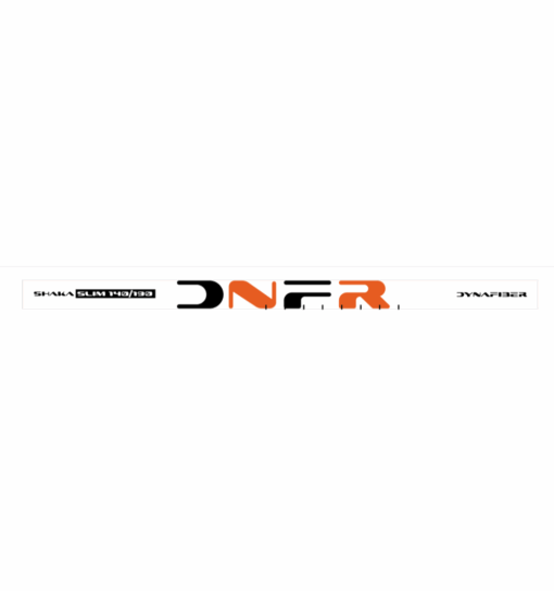 Boma DYNAFIBER SHAKASLIM CARBON diam 25 - immagine 6