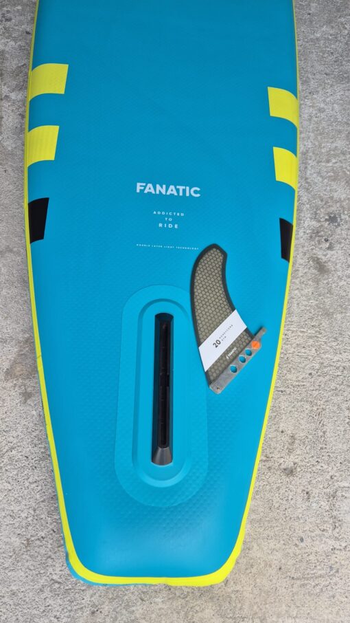 Fanatic Ray Air Premium 12'6" - immagine 2