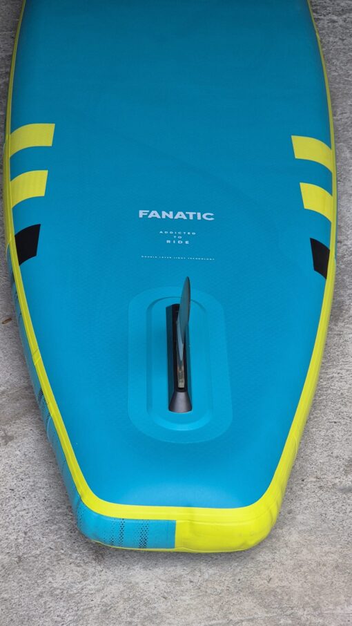 Fanatic Ray Air Premium 12'6" - immagine 3