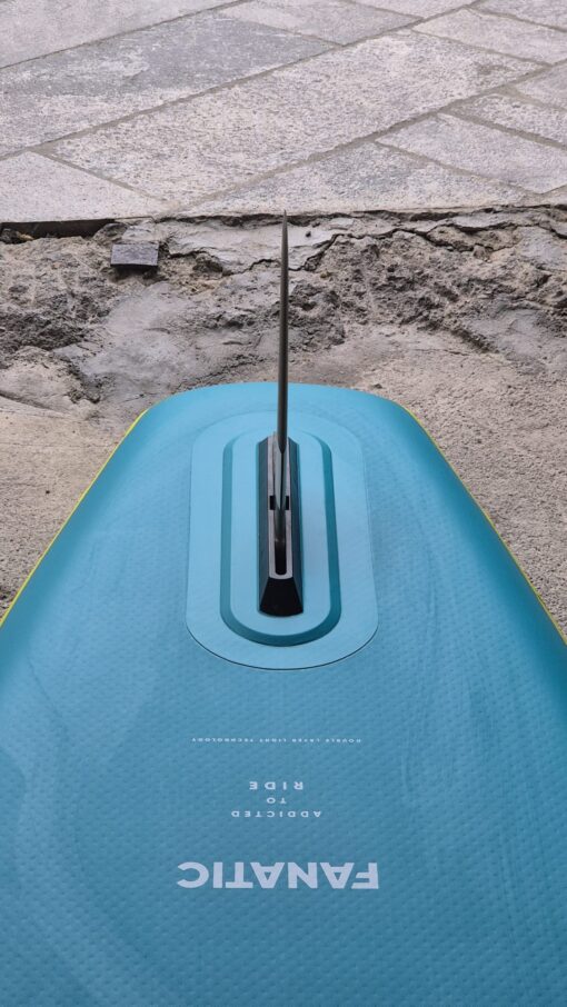Fanatic Ray Air Premium 12'6" - immagine 4