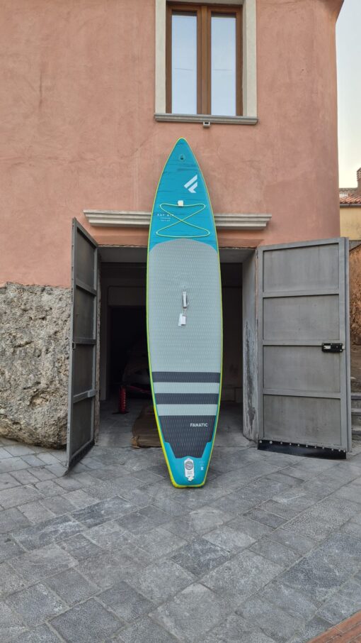 Fanatic Ray Air Premium 12'6"