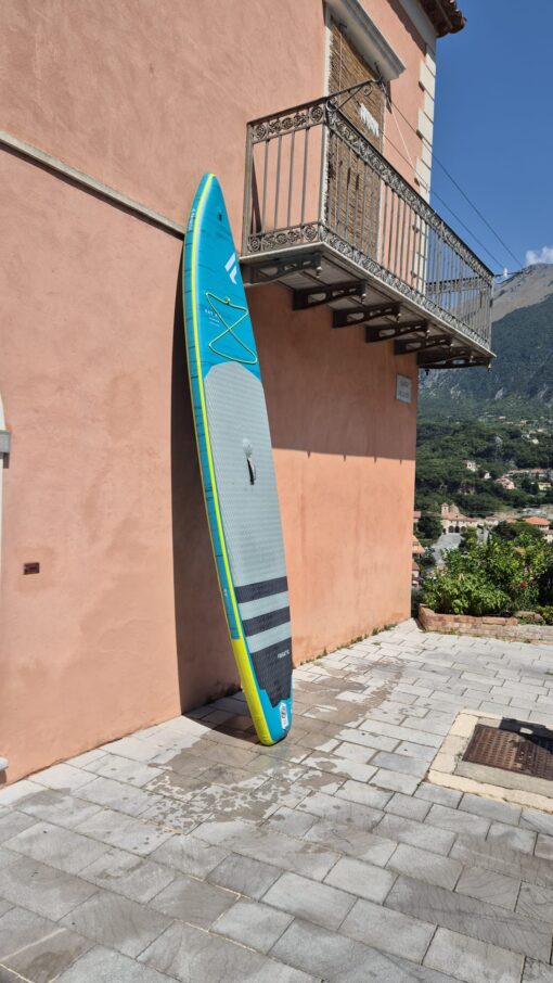 Fanatic Ray Air Premium 12'6" - immagine 8