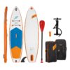 *Acquista Subito Package per Bambini JP SUP Young Gun Air SL 9'0"