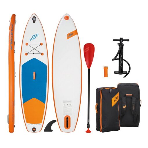 *Acquista Subito Package per Bambini JP SUP Young Gun Air SL 9'0"