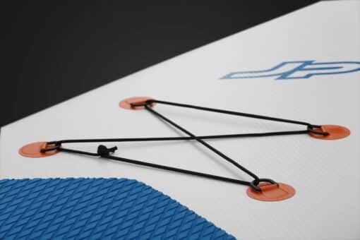 *Acquista Subito Package per Bambini JP SUP Young Gun Air SL 9'0" - immagine 10