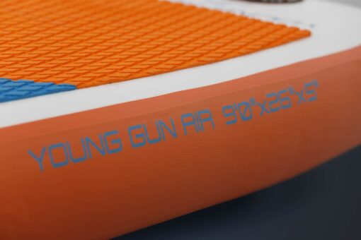 *Acquista Subito Package per Bambini JP SUP Young Gun Air SL 9'0" - immagine 7