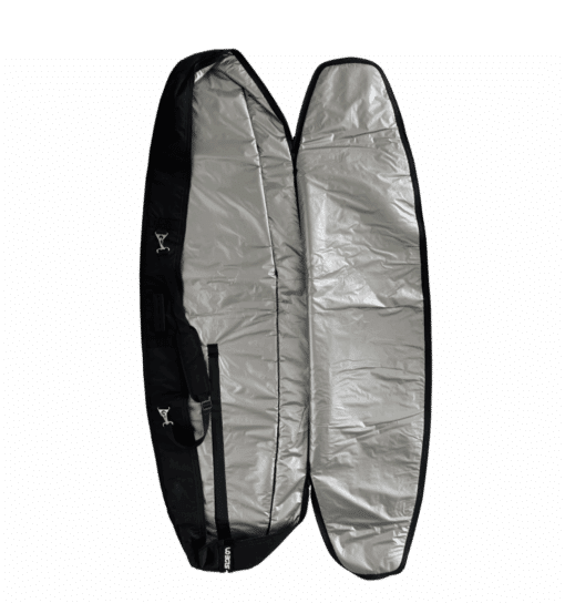 Sacca Side On Board Bag Down Wind Mid Lenght - immagine 3