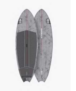 *Best Price Sup Wave Starboard Twinfin - immagine 4