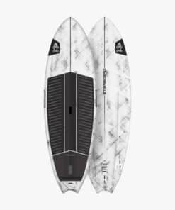 *Best Price Sup Wave Starboard Twinfin - immagine 5