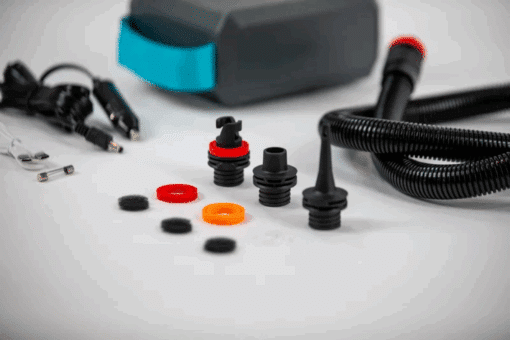 *Pronta Consegna Duotone E Pump Laze  - immagine 4