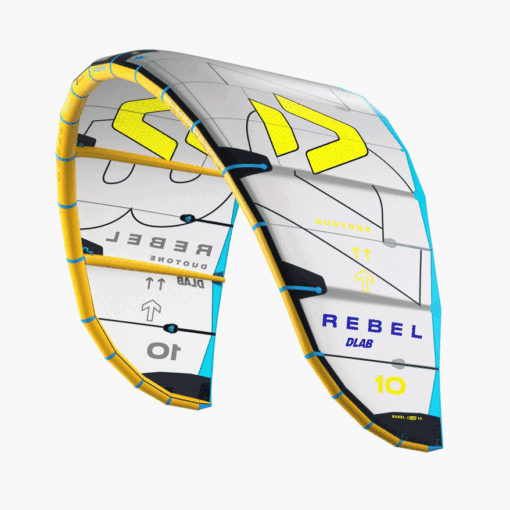 Duotone Rebel D/LAB 2025