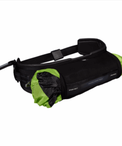 Trapezio Wing Mystic Stash Belt