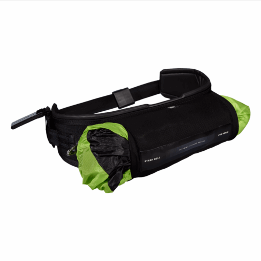 Trapezio Wing Mystic Stash Belt
