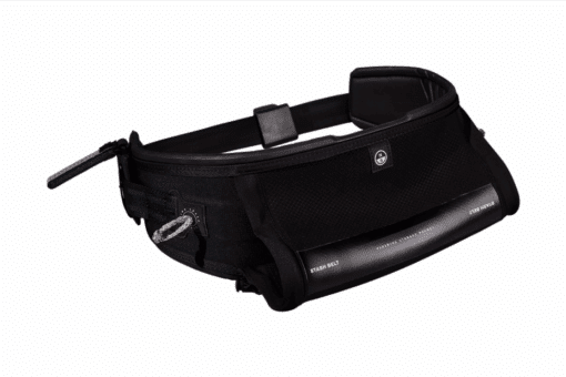 Trapezio Wing Mystic Stash Belt - immagine 4