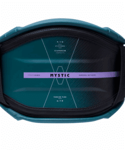 Trapezio Donna Mystic Stealth Women